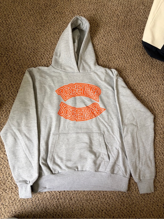 Tops - Together Together MSG Harry Styles Tour Sweatshirt